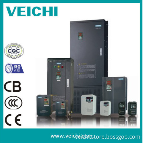 Secure and Reasonable Price Elevator Frequency Inverter